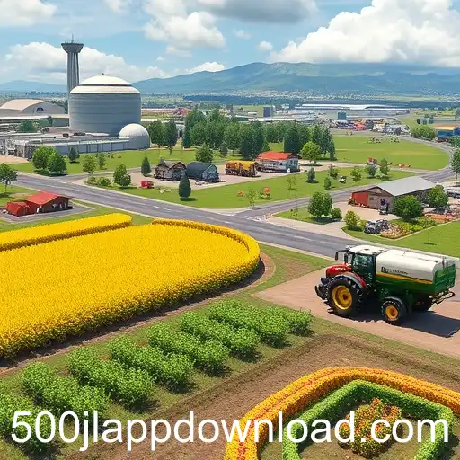 500jl: The Digital Playground Revolutionizing Online Gaming