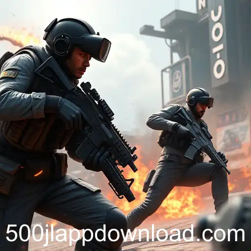 Revival of Classic Interests: The Impact of 500jl