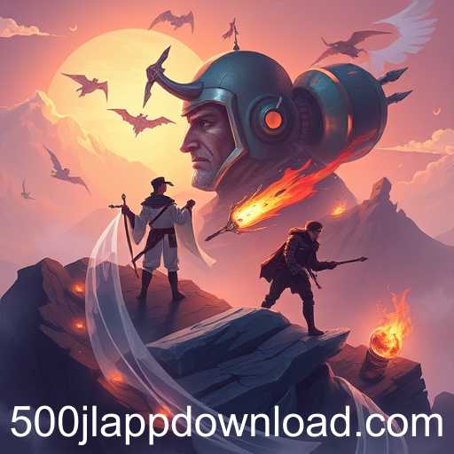 Exploring the Thrill of Adventure Quests: The Rising Popularity of the 500jl Phenomenon