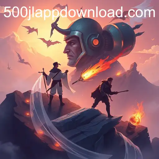 Exploring the Thrill of Adventure Quests: The Rising Popularity of the 500jl Phenomenon