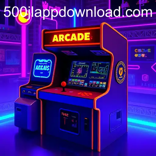 The Timeless Allure of 'Arcade Classics': A Retro Revival