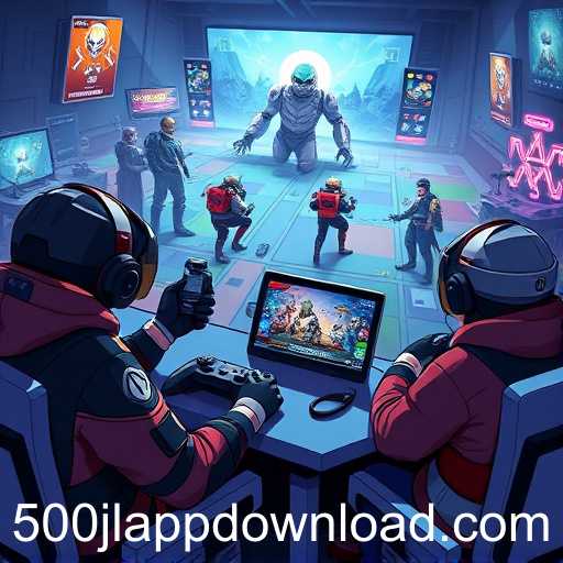 The Digital Evolution of Gaming in 2025