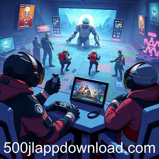 The Digital Evolution of Gaming in 2025