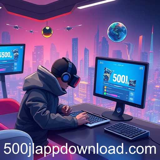 Emerging Trends and Challenges in Online Gaming