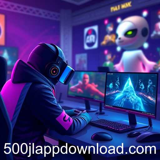 Expanding Horizons: Gaming in 2025