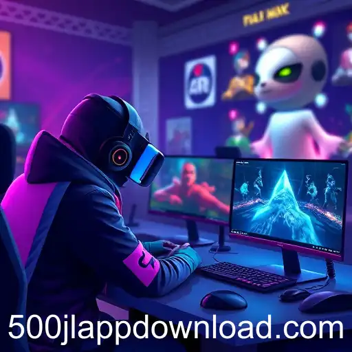 Expanding Horizons: Gaming in 2025