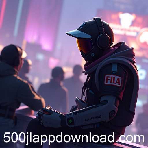 Explore New Frontiers in Online Gaming