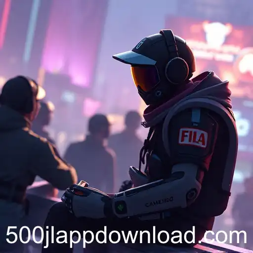 Explore New Frontiers in Online Gaming