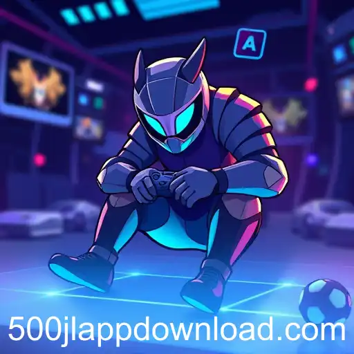 Exploring the Virtual Expansion: 500jl's Impact