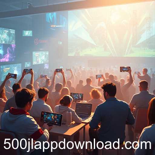 500jl: The Gamers' Odyssey in 2025