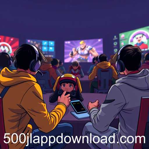 Exploring the Exciting World of Multiplayer Games: Key Trends and Popular Titles