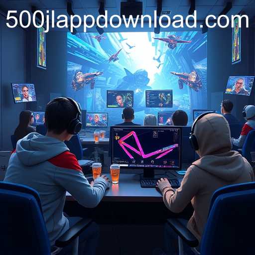 The Rise of Online Engagement in Gaming