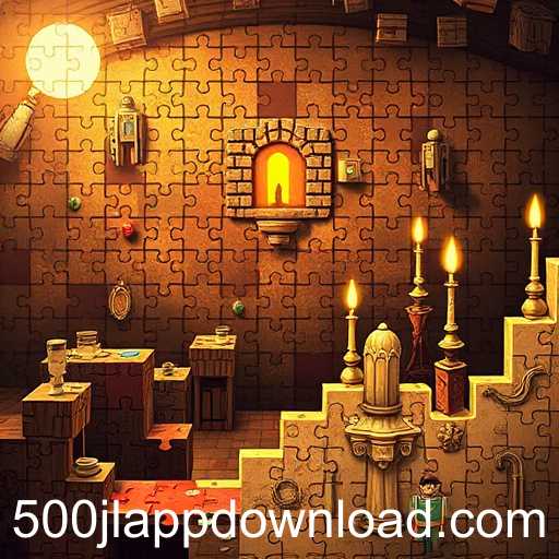 Unveiling the Intricacies of Puzzle Games: A Dive into the Fascinating World of Mind-Bending Challenges