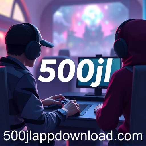 Revitalizing Classic Gaming: The Rise of 500jl