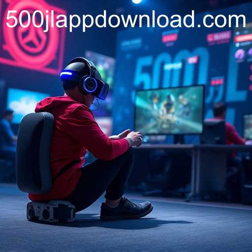 Revolutionizing Online Gaming: The New Era