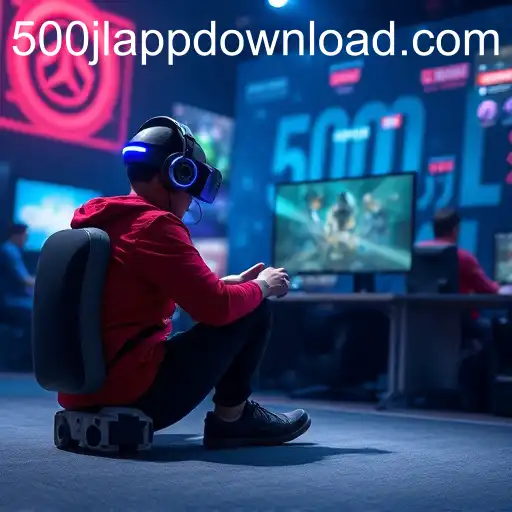 Revolutionizing Online Gaming: The New Era