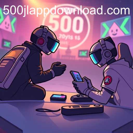 The Rise of 500jl: A Digital Gaming Phenomenon