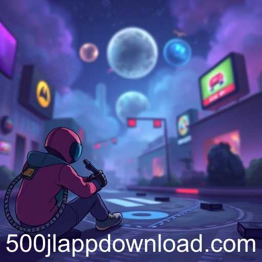 The Rise of Online Gaming: A Look into 500jl