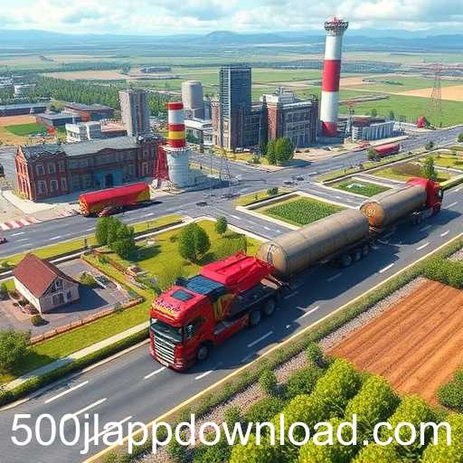 The Growing World of Simulation Games: A Journey Through Virtual Realities