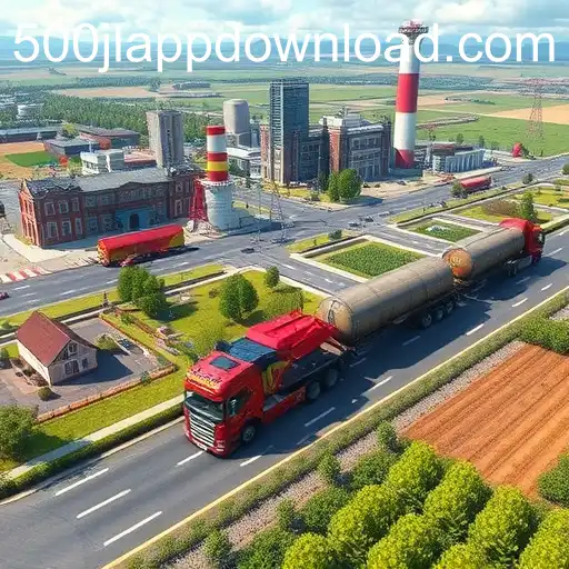 The Growing World of Simulation Games: A Journey Through Virtual Realities