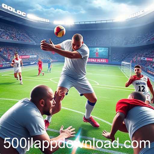 The Thrilling World of Sports Challenges: Where Virtual Reality Meets Competition