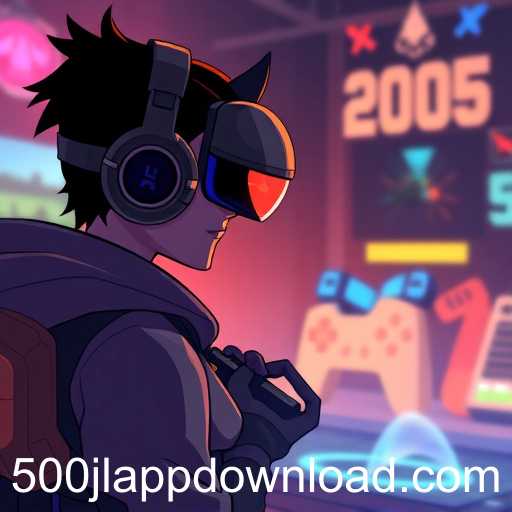 The Rise of '500jl' in Gaming