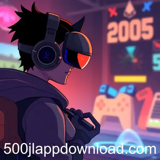 The Rise of '500jl' in Gaming